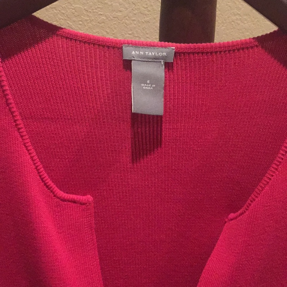 Sweater - Picture 2 of 2